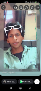 Jannu, 19, India