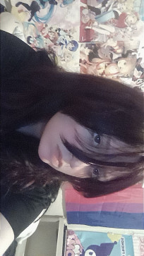 Aaliyah Ward, 18, United States