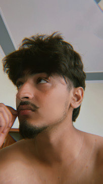 Gagan Sharma, 18, India