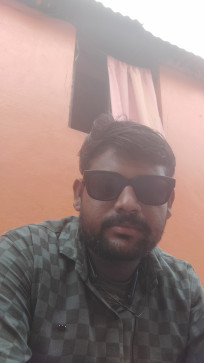 Ganesh, 28, India