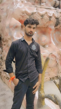 Harish, 18, India