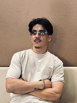 Abdulkhaliq Muradi, 18, Germany