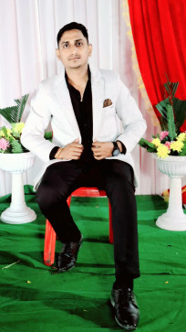 Karan, 27, India
