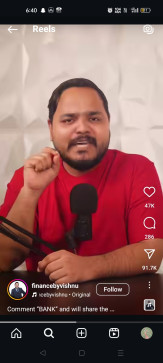 Nagampelli Veeranna, 18, India