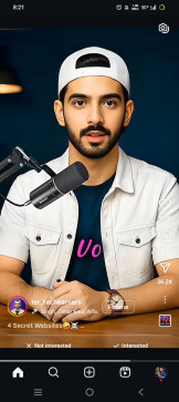 L, 24, India