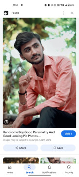 Ravi Kumar, 18, India
