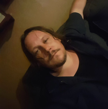 Xaphan, 40, United States