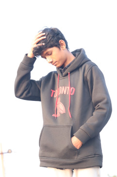 Omkar, 22, India