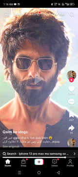 Arshad, 25, Saudi Arabia