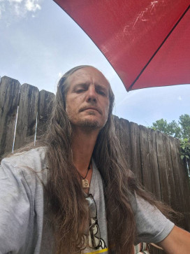 Adam Lee, 35, United States