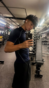 Levian, 19, Germany