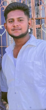 Bhanu, 23, India