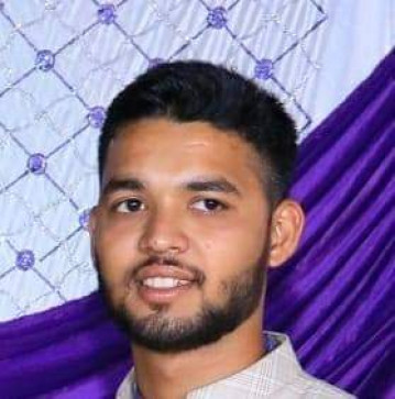 Rohit, 27, India