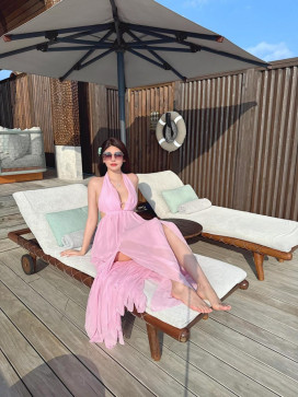 Jullie, 32, Thailand