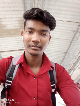 Sourabh Yadav, 20, India