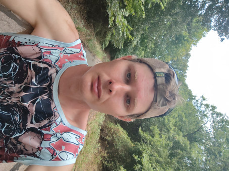 Michael Smith, 33, United States