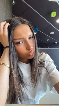 Imane, 28, Belgium