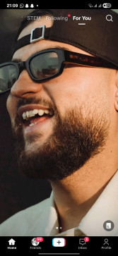 Shamoon Rehmani, 18, Qatar