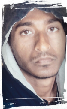 Nirmal, 25, India