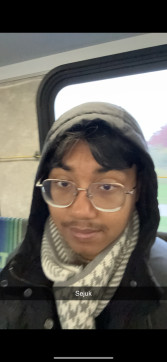 , 21, United States