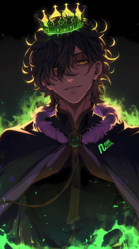 Anime Fans, 20, India