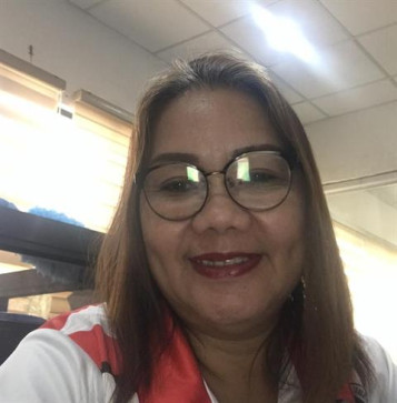 Mary, 37, United States