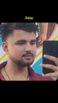 Pranshu, 23, India