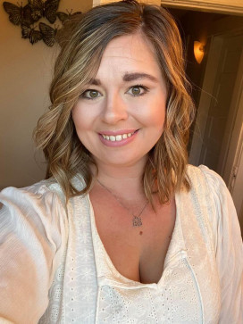 Sophie, 33, United States