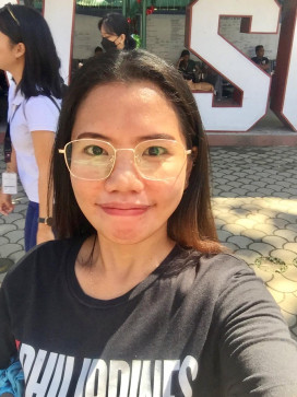 Rotzel, 33, Philippines