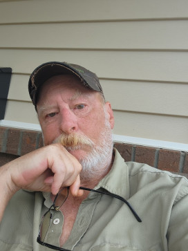 Rob, 52, United States