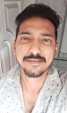 Dipankar Mondal, 29, India