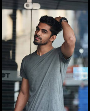 Rocky, 23, India