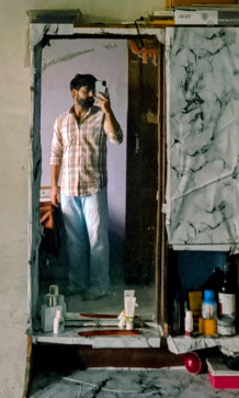 Yash Rajora, 18, India