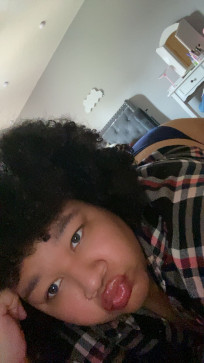 Elizabeth Meyers, 20, United States