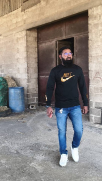 Anish Sekh, 18, Zambia