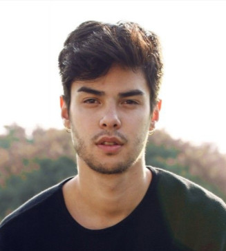 Rajveer Singh, 18, India