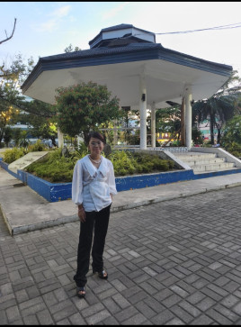 Grace, 18, Philippines