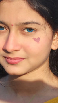 Yeasin Sekh, 22, India