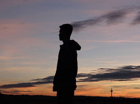 Rohan, 20, India