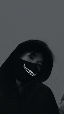 Mark, 19, Philippines