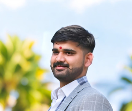 Mahi, 23, India