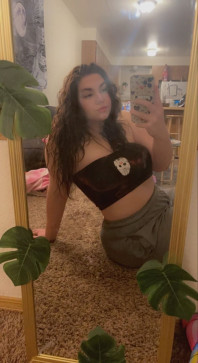 Snapraftgoshell, 18, United States