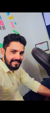 Mohit Sharma, 25, India