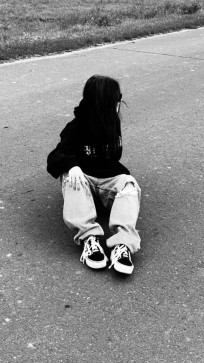 Alai, 18, Algeria