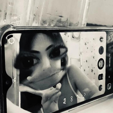 Kate, 19, South Korea