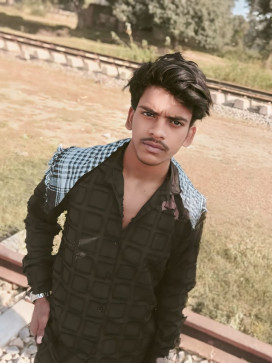 Prince, 20, India