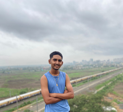 Ricky64648, 23, India