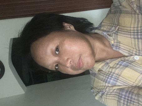 Henrietta Flor Salce, 38, Philippines