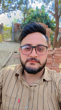 Shivendar Singh, 22, India