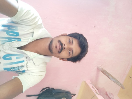 Debasish, 27, India